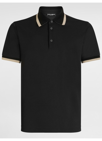 Áo polo Dolce & Gabbana - 1DOTE15I25002